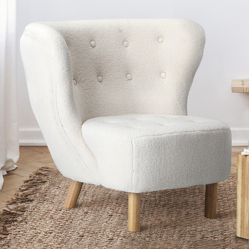 Temple webster online armchair